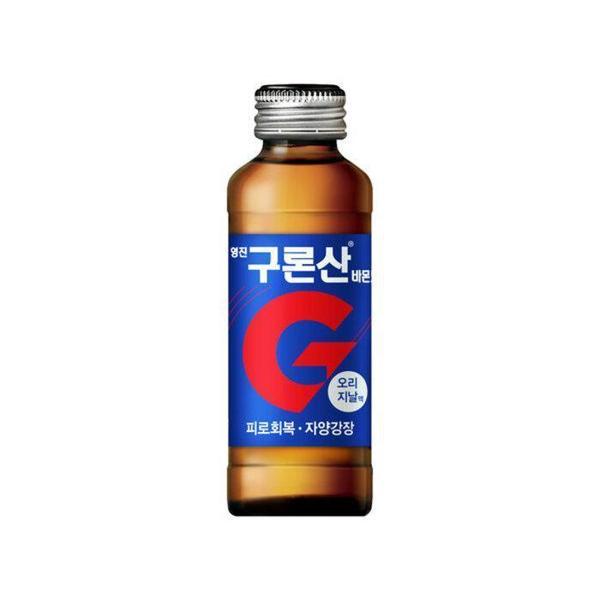 영진구론산 오리지날 150ml 10개(1)