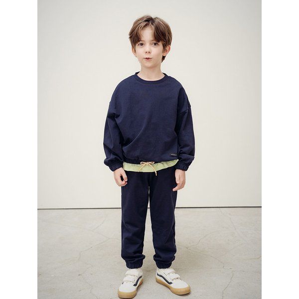 데일리미니멀상하복