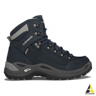 로바 RENEGADE GTX MID Ws (320945-6930) 레니게이드 미드 여성용