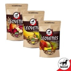 [LEOVET] Leoveties 말과자 말간식 1kg