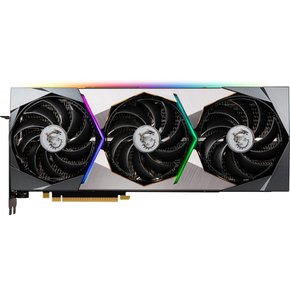 MSI GeForce RTX 3070 Ti SUPRIM X 8G 그래픽 보드 VD7700