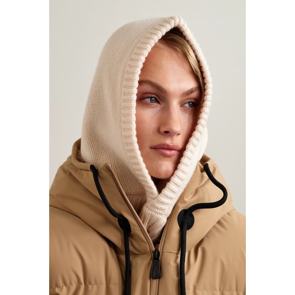 베르니 울 캐시미어 블렌드 바라클라바 46376663162955045