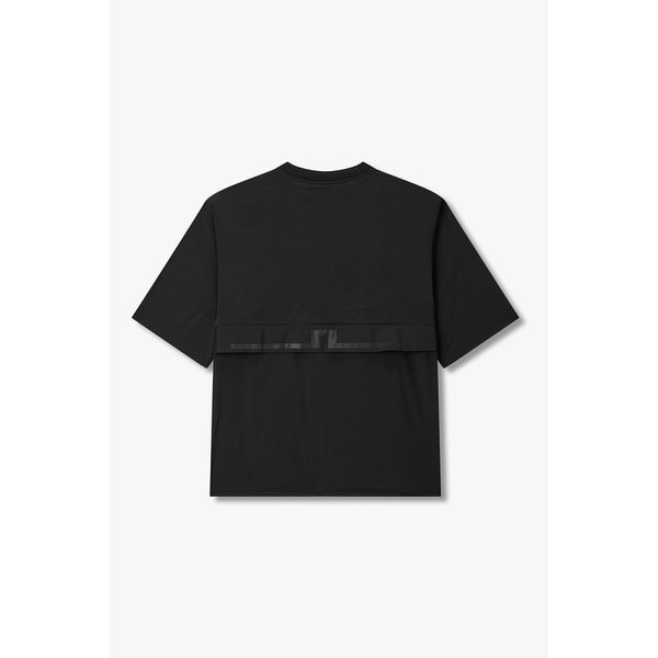 [Men] 제임스 숏슬리브 윈드브레이커 1516111801000