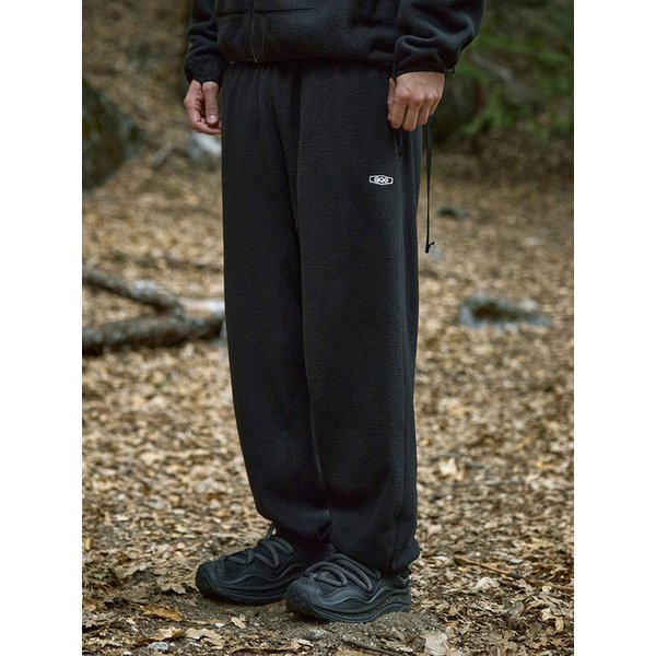 옴스테드 플리스 트레이닝 팬츠 FTP207 / 2color M