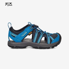 (TEVA KIDS) 발 보호 아동 여름 샌들 Manatee STVT2319403-BLG