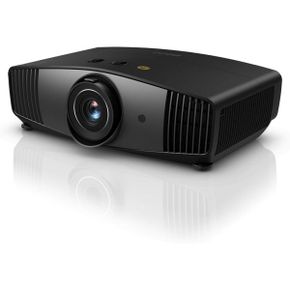 영국 벤큐 프로젝터 BenQ W5700 4K UHD Projector for Premium Home Cinema with HDRPRO 100% DC