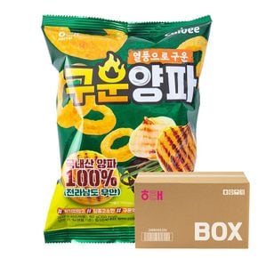 해태 구운양파 60g 16입[34042195]