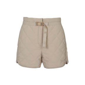 3M THINSULATE DOLPHIN SHORTS_Beige