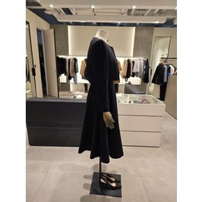 [파주점] 울 블렌드 글리터 플레어 원피스 재킷 세트 JRAA0OP832