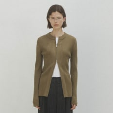 나인 BESSIE WOOL KNIT CARDIGAN_S CD2145