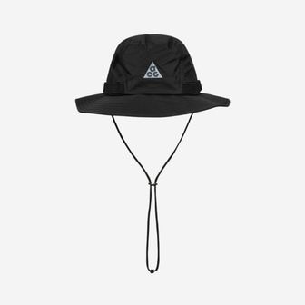  나이키 ACG 에이펙스 버킷햇 블랙 Nike ACG Apex Bucket Hat Black