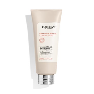 록시땅 [손상모발케어] 인텐시브 리페어 안티-프리즈 세럼 100ml