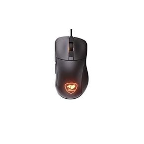 독일 쿠거 마우스 Cougar Gaming Surpassion Mouse 5000 DPI 블랙 1443120