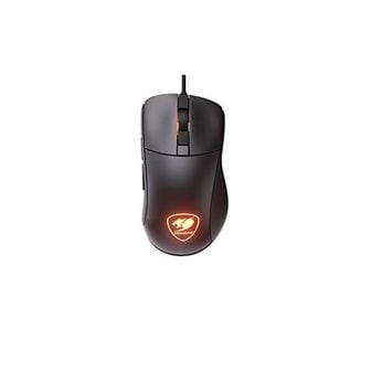  독일 쿠거 마우스 Cougar Gaming Surpassion Mouse 5000 DPI 블랙 1443120