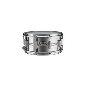 Pearl 펄 듀오락스 스네어드럼 14 ×6.5 1mm 두께 브라스쉘 DUX1465BR 405