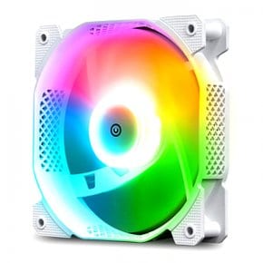 얼티메이크 XIN 120 STORM Mesh FAN