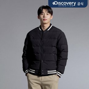 30%▼ 리스턴 다운 중경량패딩 (BLACK)