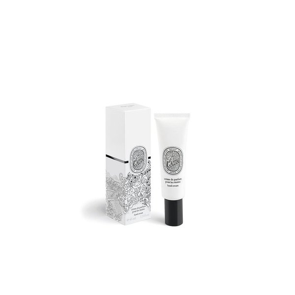 핸드크림 오 카피탈 45ml 6513932000400