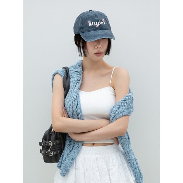 SIMPLE TUBE TOP (2COLOR)