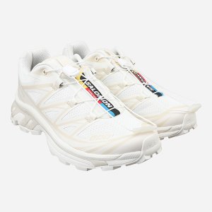 살로몬 [시흥점] 5S L47445300 VANILLA ICE XT-6 바닐라 아이스 아몬드 밀크
