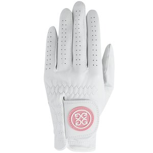 지포어 [정품] 지포어 여성 골프장갑 ESSENTIAL GLOVE (G4LC0G02-BLUSH)