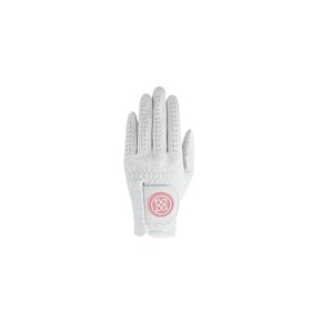 [정품] 지포어 여성 골프장갑 ESSENTIAL GLOVE (G4LC0G02-BLUSH)