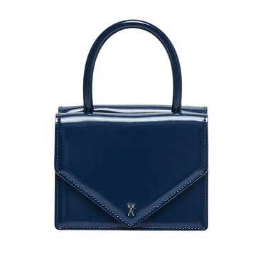 조셉앤스테이시 Amante Tote Bag S Midnight Navy (0JSN3TT40602F)