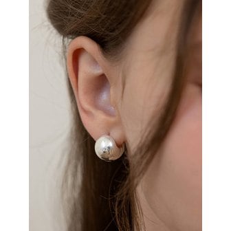 타티아나 볼 원터치 귀걸이 EC3251