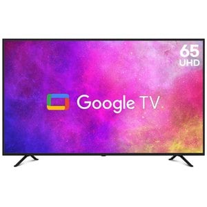 와사비망고 와글와글플레이 65인치 VA패널 4K UHD TV 구글3.0 OS 스마트TV 1등급 UGP652