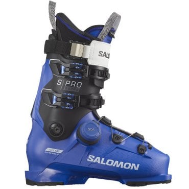 프로암스 살로몬 보아 부츠 2425 SALOMON S/PRO SUPRA BOA 130 GW