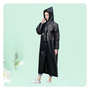 가벼운 자전거 여행용 우비 등산 고급 바람막이 EVA