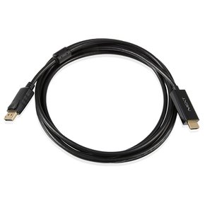 디스플레이포트-HDMI 케이블 1.2ver 3M NEXTLINK-DPHC230