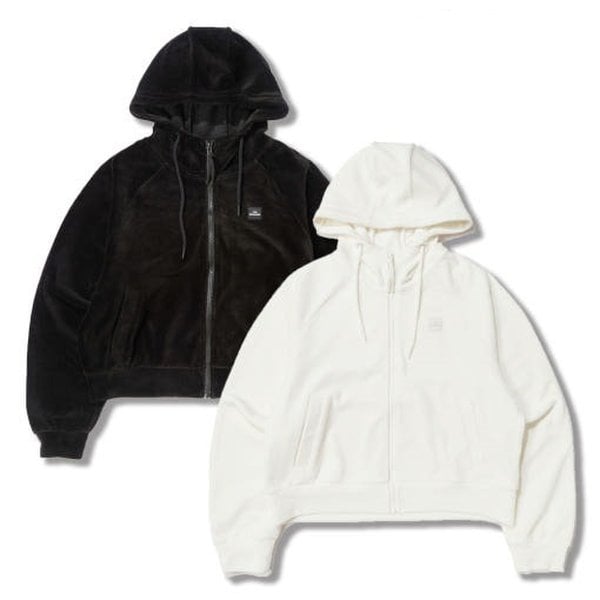 [부산점] 팬시 여성 후디 자켓 DWU23169