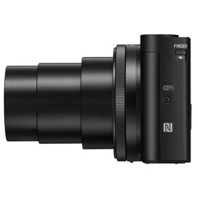 Cyber-shot  DSC-HX99      DSC-HX99 소니 컴팩트 디지털 카메라 블랙 광학 줌 28배(24-720mm)