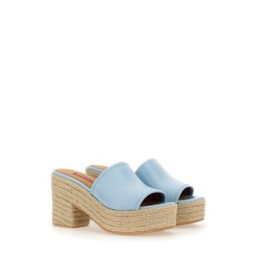 Sandals 32143797_0332 BABY BLUE