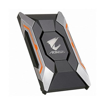 엠지솔루션 MG/GIGABYTE AORUS SLI HB 브릿지 L