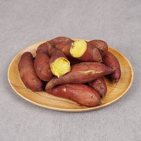 세척 꿀고구마 3kg 대