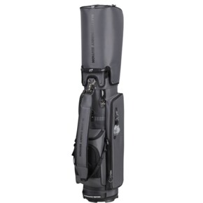 25S/S (411E1CB101) 남성 멀티 포켓 베이직 캐디백