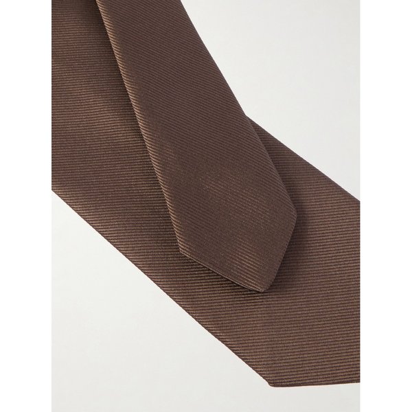 드레익스 8cm 실크 트윌 넥타이 46376663162925847