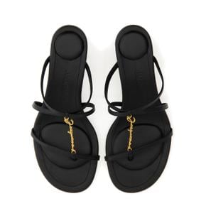 Sandals 241FO083_4303990 BLACK