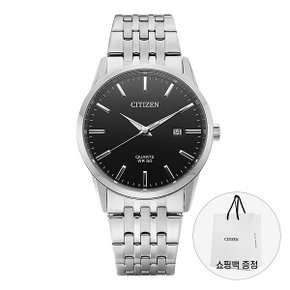 [시티즌 CITIZEN] BI5000-87E 남성 메탈시계