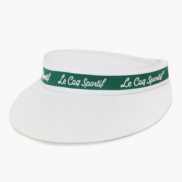 [여주점] 여성 변형 챙 썬바이저 GR222LSV43  WHTE