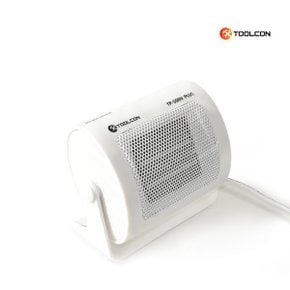 TP-500V PLUS 미니팬히터 온풍기/난로 TP-500V 제품입니다