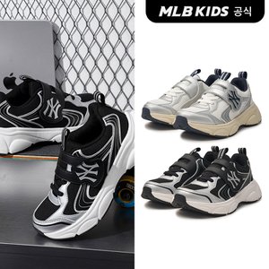 MLB키즈 (공식)24N 에이스 러너 스피드 주니어 (2color) 7ARNJB44N