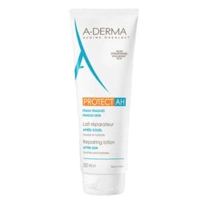 A-더마 프로텍트 AH 애프터 선 리페어링 로션 (연약한 피부용) 250ml
