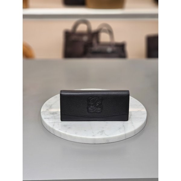 [부산점] 여성 장지갑 SS3FM07BL