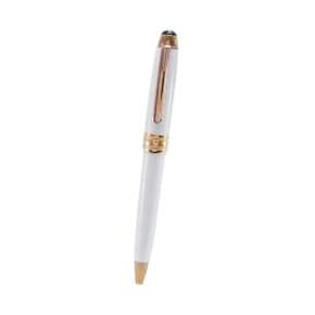 독일 몽블랑 볼펜 Montblanc Hommage a Wolfgang Amadeus Mozart 106848 Ballpoint Pen 1379100