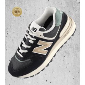 매장정품 뉴발란스 NEW BALANCE U574LGFB 1596270