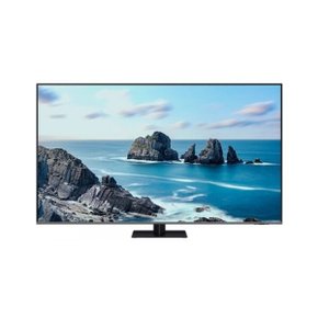 QLED 4K TV KQ85QC70AFXKR(수도권배송) 벽걸이형 무료배송