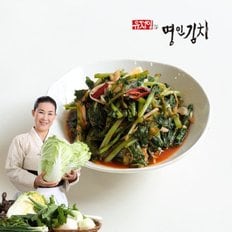유정임 [식품명인 유정임] 열무김치 2kg